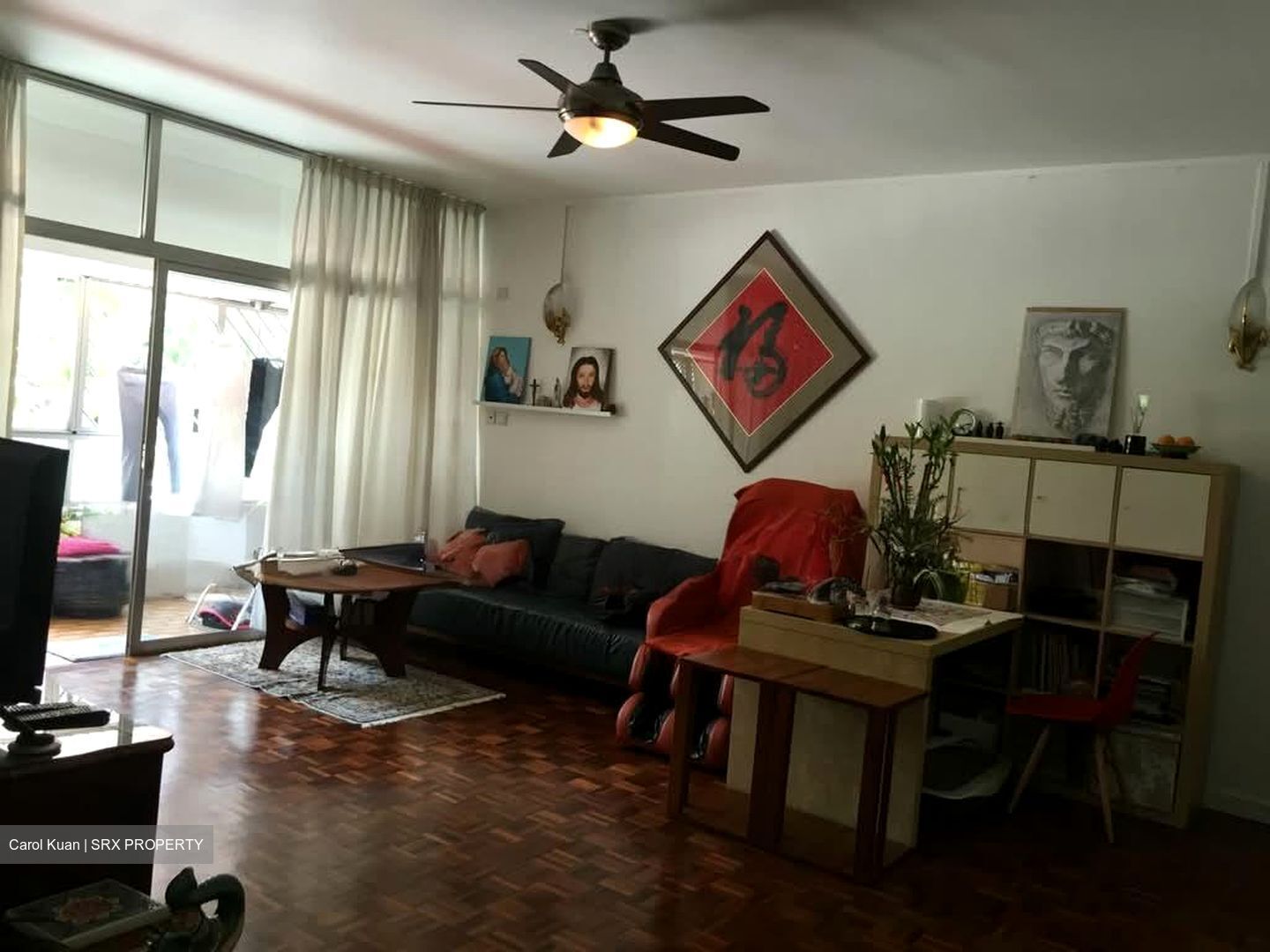 Ridgewood (D10), Condominium #583438351